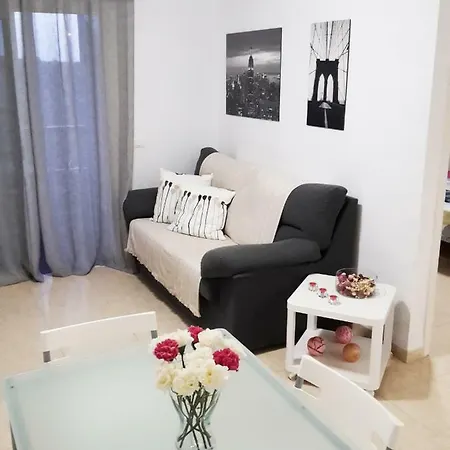Apartamento Galga Sea View