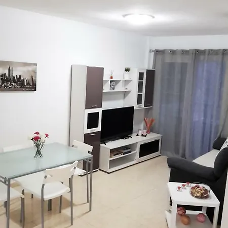 Galga Sea View Apartamento