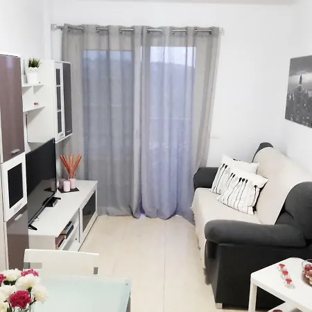 Galga Sea View דירה *