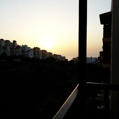 Апартаменты Galga Sea View