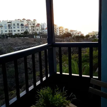 Galga Sea View קיאו סלבאחה