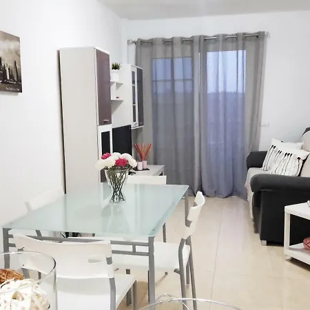 Galga Sea View דירה קיאו סלבאחה